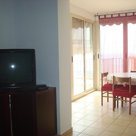 Ferienwohnung Attico Con Vista Panoramica Sul Mare Sciacca Zimmer foto