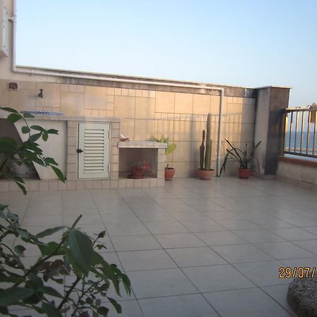 Ferienwohnung Attico Con Vista Panoramica Sul Mare Sciacca Zimmer foto