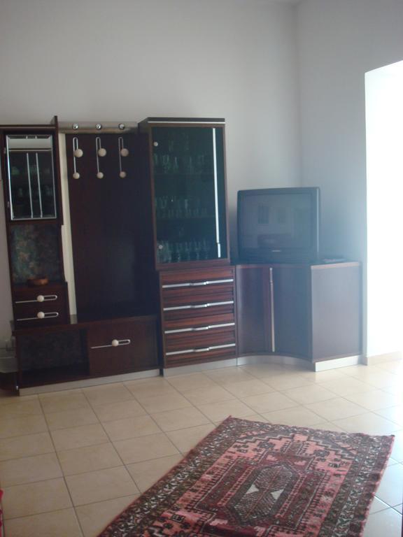 Ferienwohnung Attico Con Vista Panoramica Sul Mare Sciacca Zimmer foto