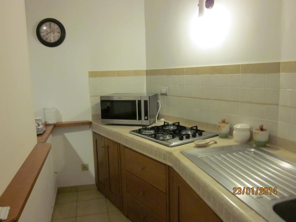 Ferienwohnung Attico Con Vista Panoramica Sul Mare Sciacca Zimmer foto
